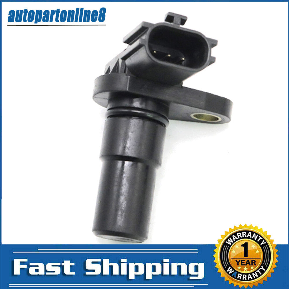Trans input/output speed sensor for Nissan Altima Sentra NV200 Rogue Pathfinder