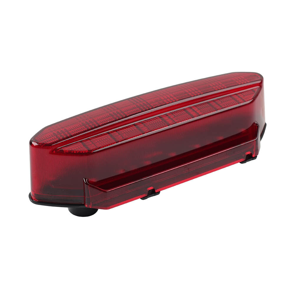 Led Tail Light TailLight 5TG-84710-21-00 for Yamaha YFZ450 YFZ 450 2006-2009