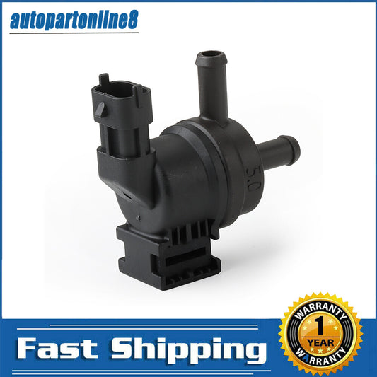 1x 28910-3C200 Vapor Canister Purge Control Valve Solenoid for Hyundai Santa for KIA Q