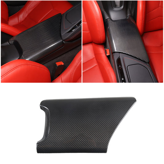 ABS smooth black exterior handle protector for Toyota 86/ for Subaru BRZ 2012-2022
