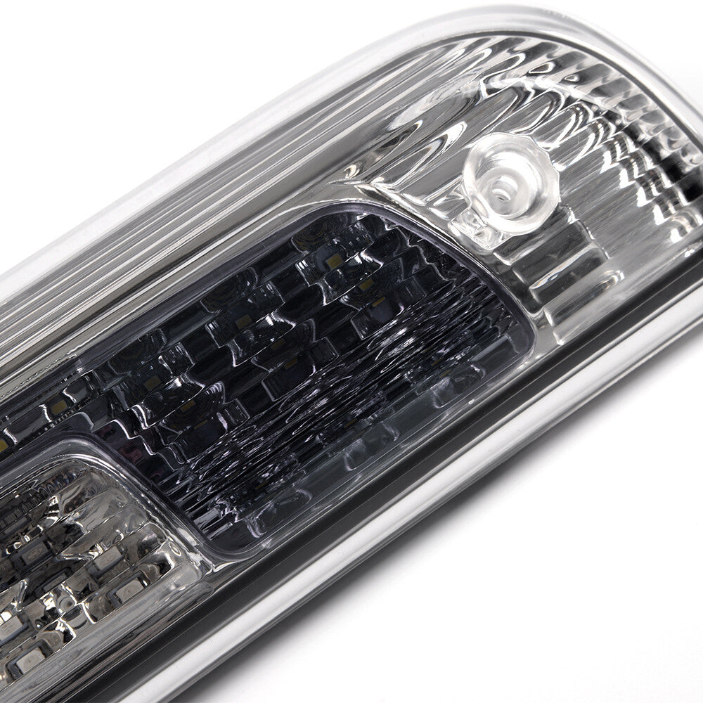 Fits 2014 - 2018 for SILVERADO for GMC for SIERRA LED 3RD Brake Cargo Light Brand New - v