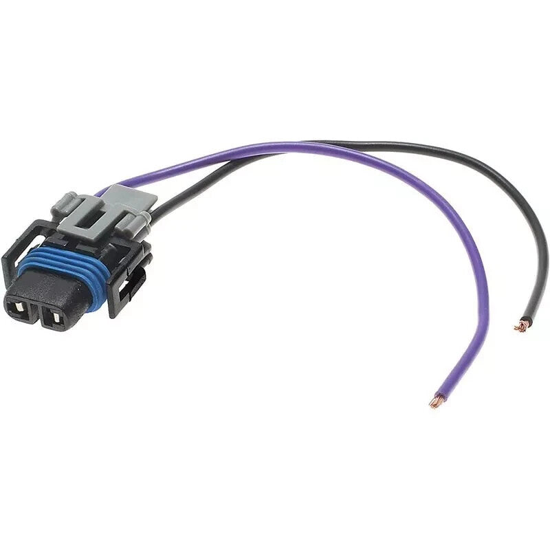 Professional PT2298 Multi-Purpose Wire Connector with Leads for Chevrolet p Q