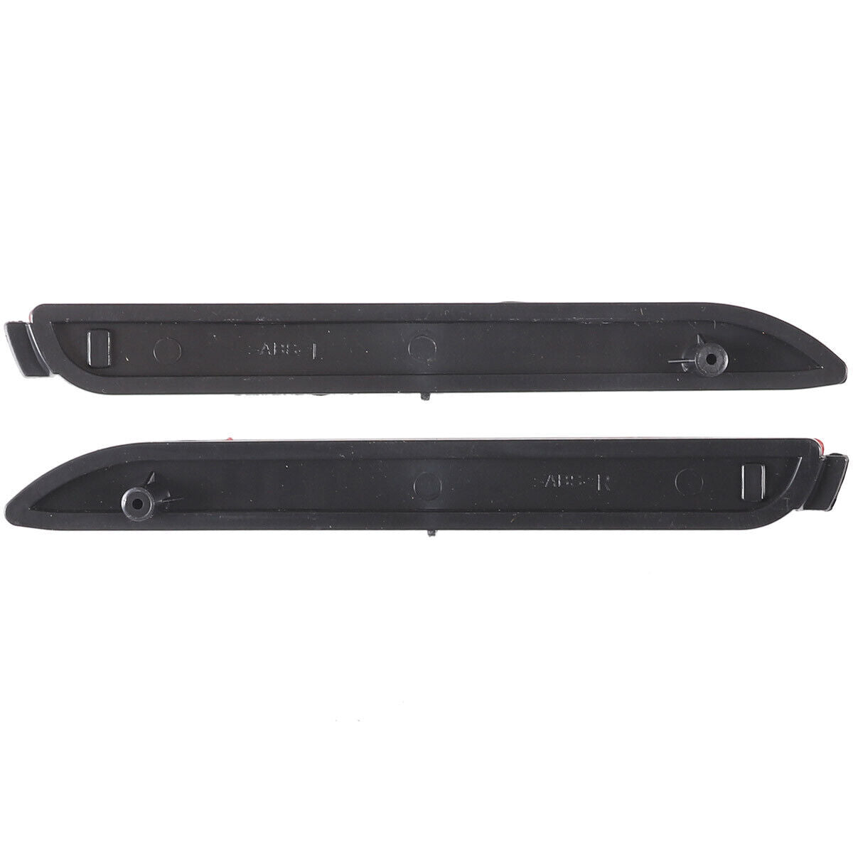 Pair Rear Bumper Left Right Reflector Fit for Toyota Matrix Venza for Avalon for Sienna