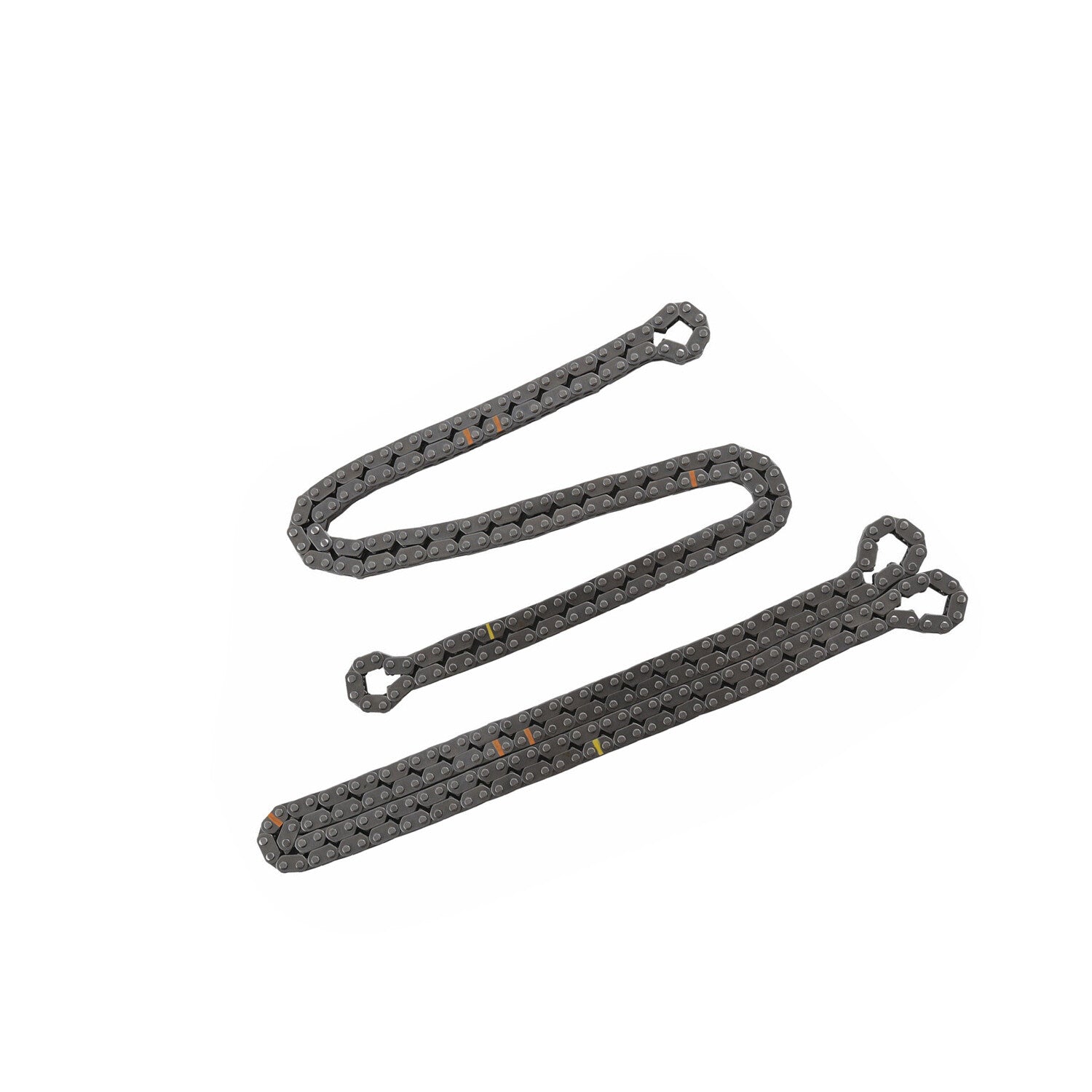 Timing Chain Kit 3.5L for Ford F150 Expedition for Lincoln for Navigator V6 Turbo