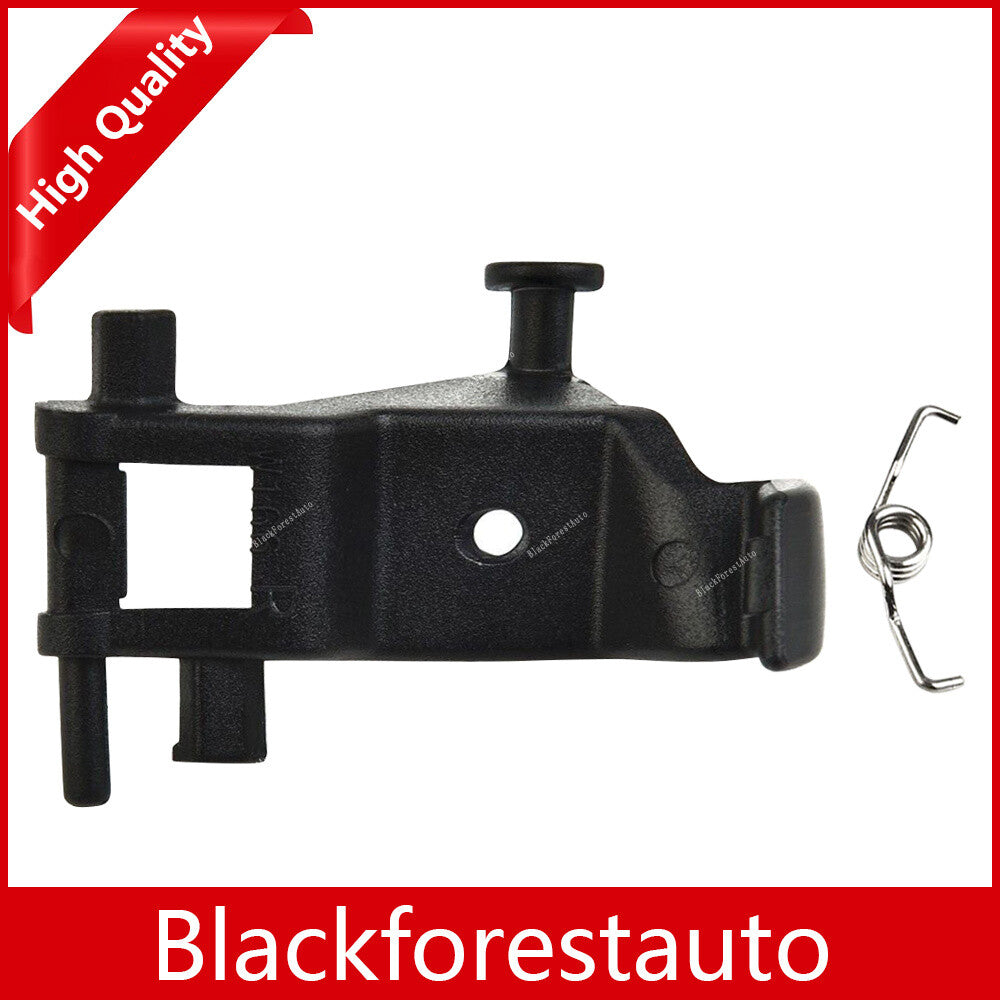 Fit For- for Mercedes W166 W292 C292 X166 Front Right Console Armrest Box Buckle Clip Q