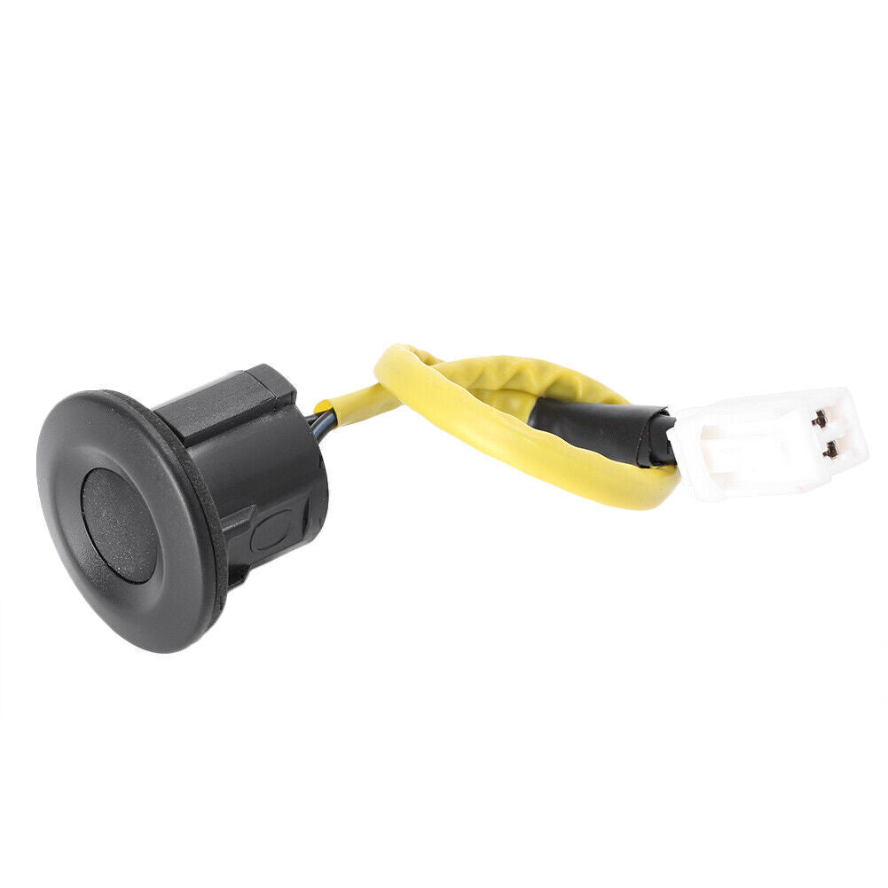 for Mazda 2 M2 Trunk Liftgate Luggage Lock Push Door Release Switch Button Q