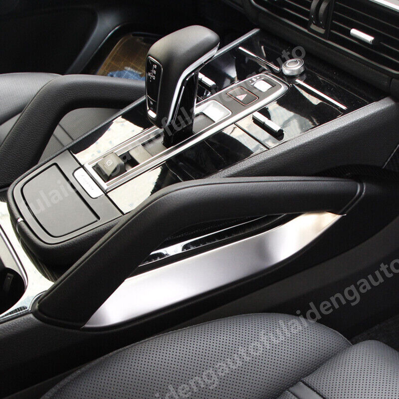 for Hyundai Palisade 2020-2022 Central console Box Armrest protective sleeve Mat v