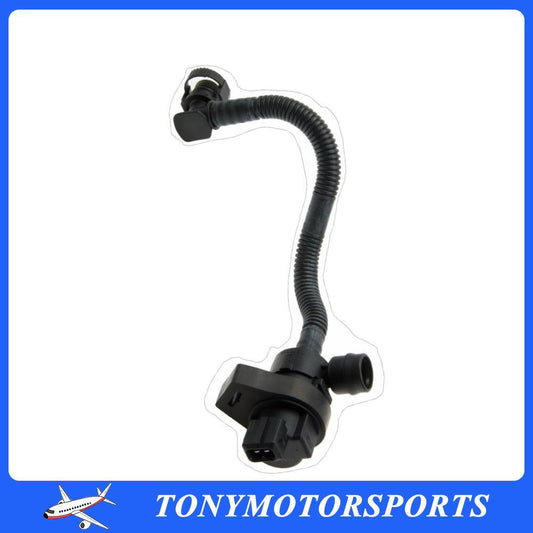 Fuel Tank Breather Valve With Breather Line 13907537113 For 06-10 for BMW 550i 650i Q