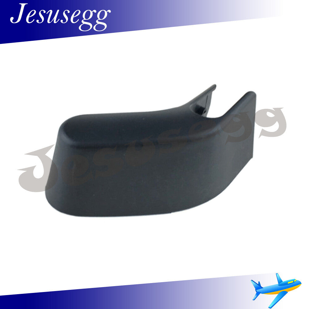 Rear Side Windshield Wiper Arm Cover Cap Fit for Volvo XC90 2007 2008 2009 2010 Q
