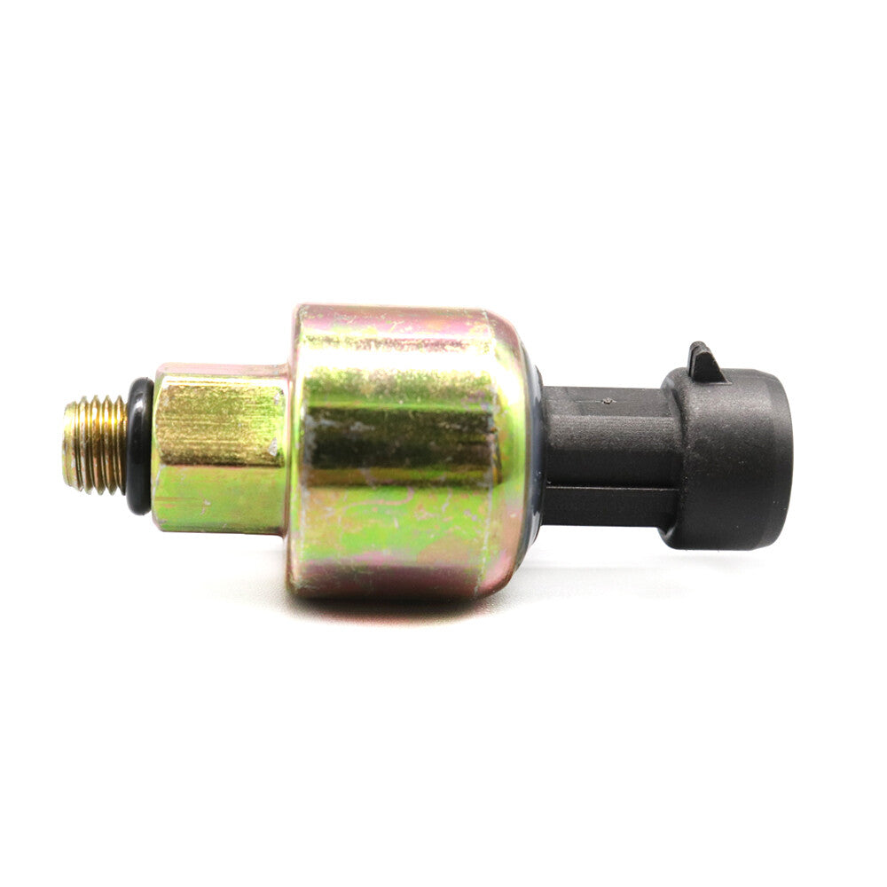 Automotive fuel rail pressure sensor suitable for Holden Jackaroo 4JX1 ORPS 137 042 UBS 97137042 - v