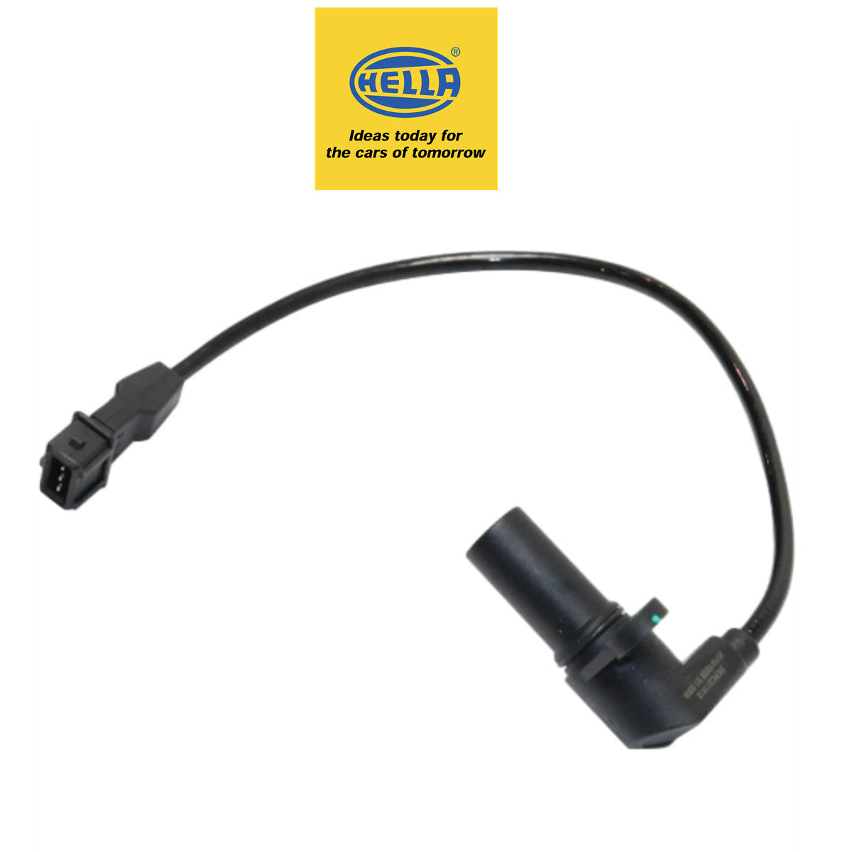 Crankshaft position sensor 25182450 is suitable for Aveo, Aveo5, for Pontiac , G3, and Wave-. n