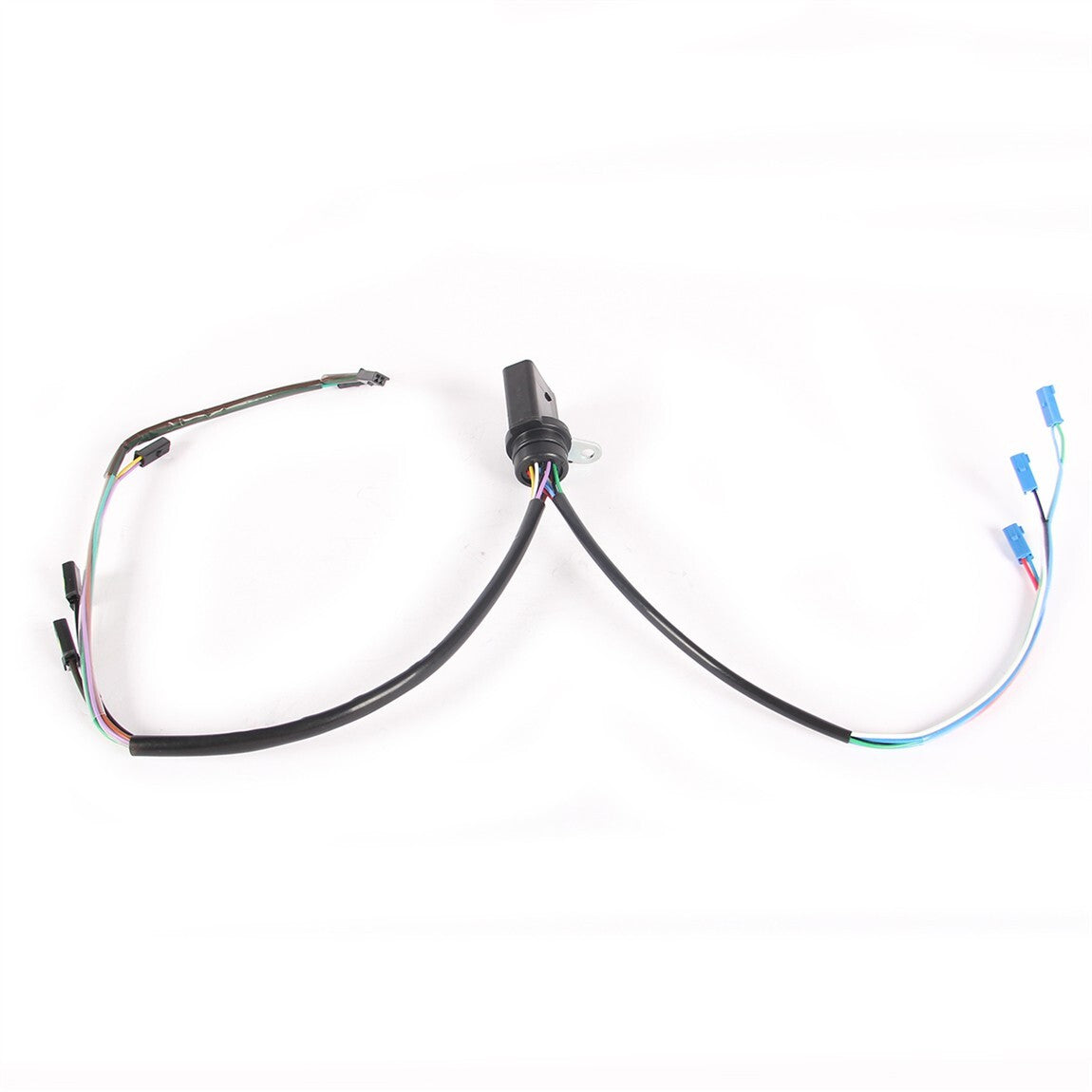 Transmission Wiring Harness 14 Pin Fit for VW for Golf for Passat for AUDI A3 AQ250