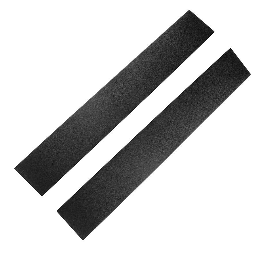 for Dodge Grand Caravan Front Left  Right B Pillar Post Moulding Cover Trim x2