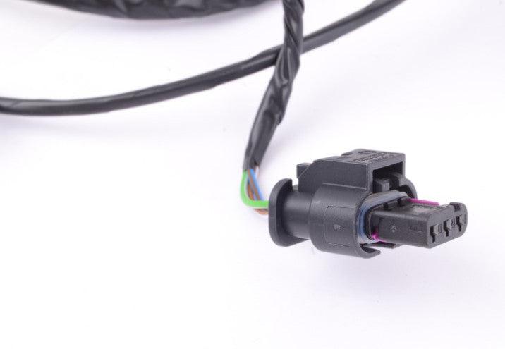 1 new Front Bumper Parking Sensor Wiring Harness for F30 F32 320i 335i 428i v