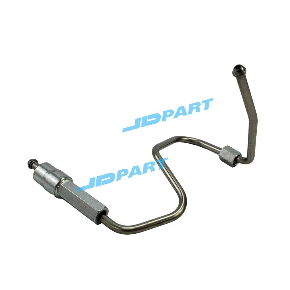 4HK1 Fuel Line 8-97371833-1 - Suitable for Isuzu engine parts.