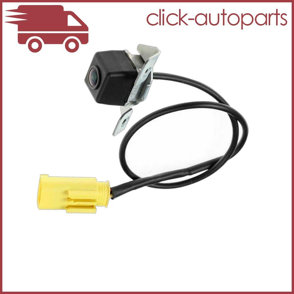 Rear View Backup Camera for Hyundai IX35 2009-2013 for Tucson 2009-2015 IX20 2010-15 Q