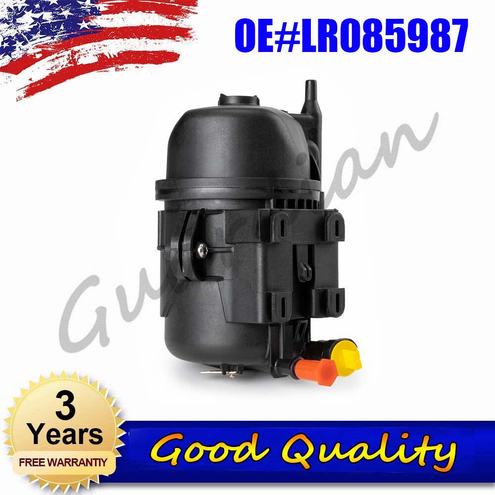 Fuel Filter LR085987 Replace for Land Rover for Range Rover Evoque 2015-2019 2.0L