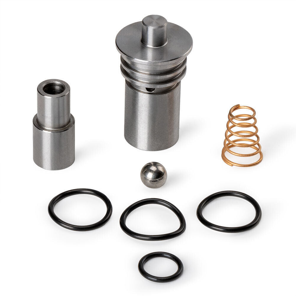 Cooling system upgrades for 6L80, 6L90, 8L90, and 10L90 models suitable for Cadillac and for GMC vehicles from 2014 onwards. v