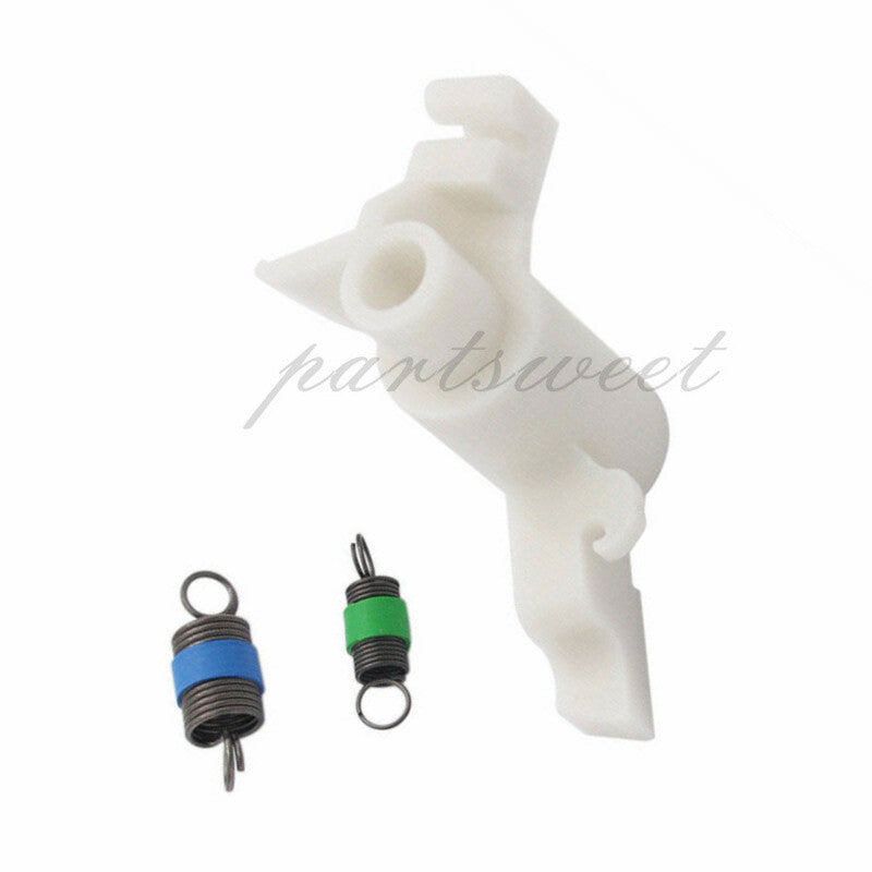 Shift Interlock Repair Kit Fit For 2005-2007 for Chrysler 300 for Dodge Charger Magnum