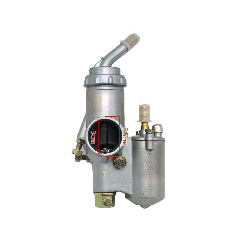 750cc dual-cycle engine suitable for BMW R50, R60, R12, 750, R1, R71, M72, MW750. Q