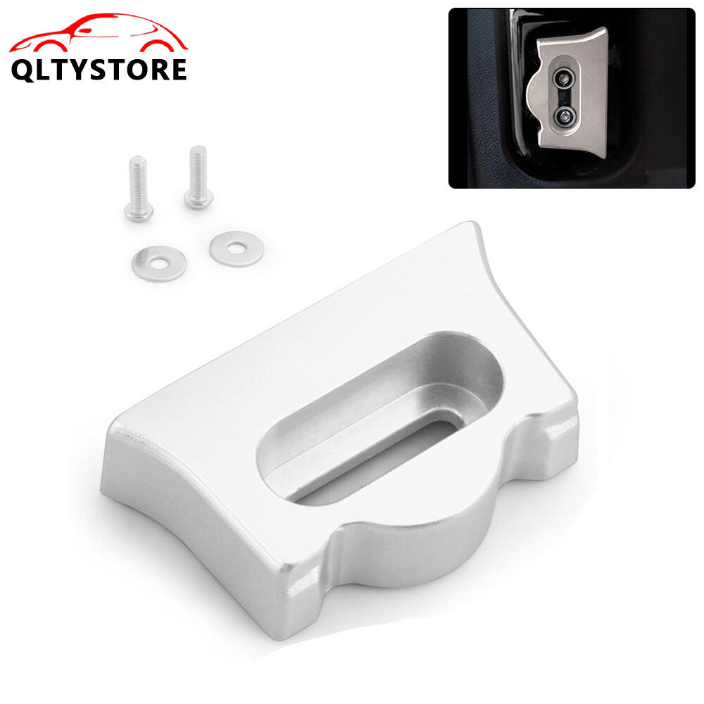 Tailgate Limiter Latch Stop Bumper for 18-22 for Jeep for Wrangler JL JLU Accessory SL Q