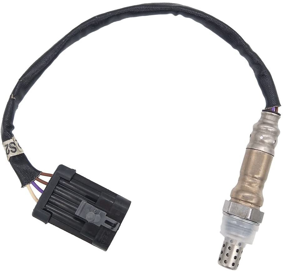 Two-piece upstream and downstream oxygen sensor kit for Aveo 2004-2005 for Pontiac Wave5 1.6L n