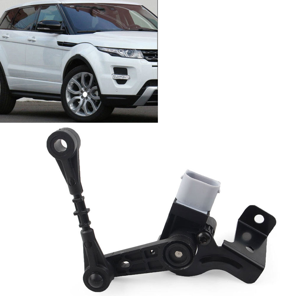 Front Height Level Sensor 6 Pin for Land Rover for Range Rover Evoque 12-17 LR024219 Q