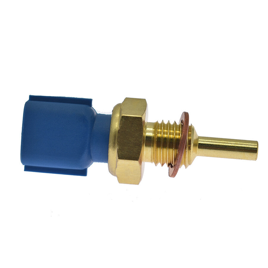 Engine coolant temperature sensor for Quest Rogue Titan Versa 22630-44B20- n