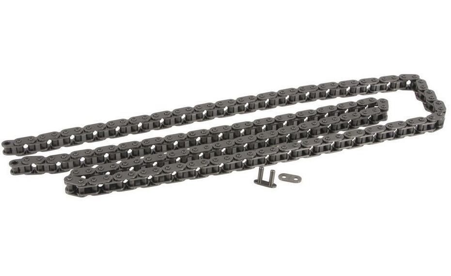 1 piece Timing Chain With Master Link For W203 C230 000 993 21 76 v