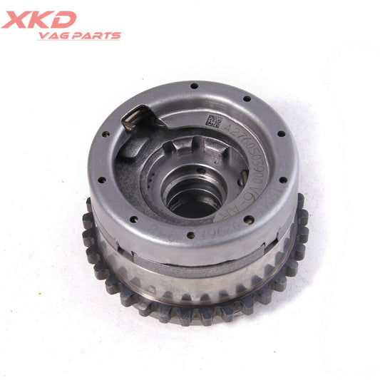 Exhaust Right Camshaft Adjuster Gear for Mercedes-Benz GLE400 SL400 A2760503900