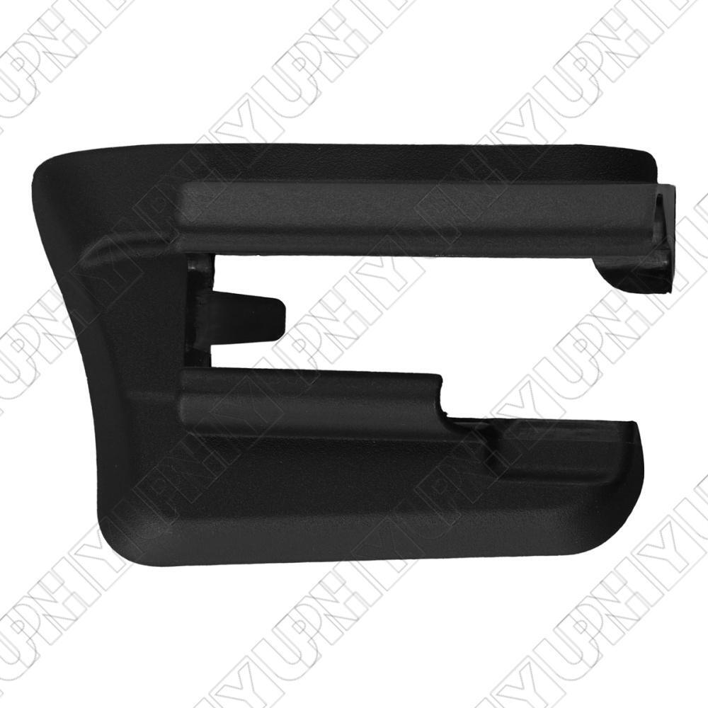 Front Right for Seat Rear Left Rail Inner Cover for Mercedes GLC X253 C253 2016-2021 Q