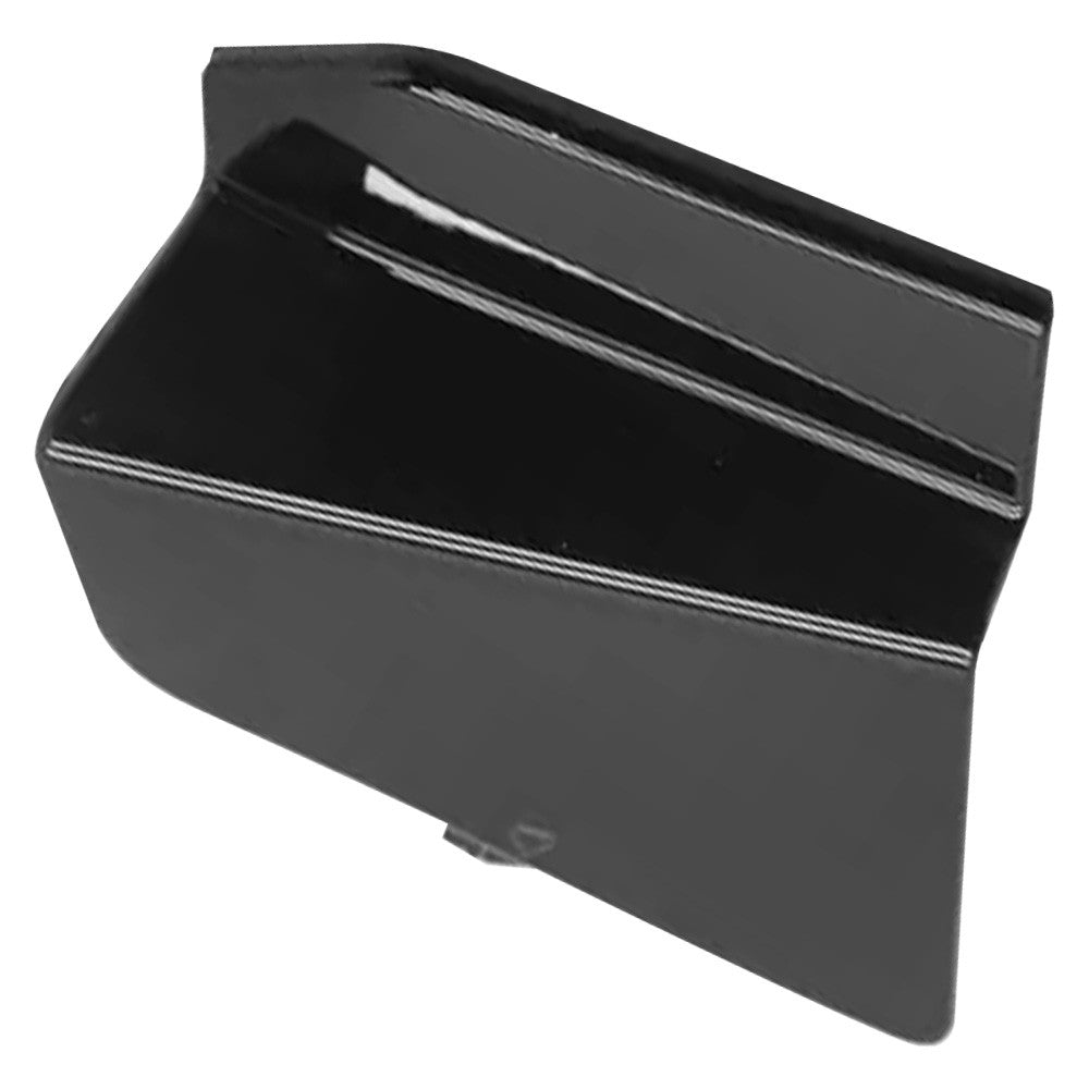 Front Bumper Tow Hook Cover Cap Unpainted 51115A45EE1 Fits For X3 M40i 2022-2023 Q