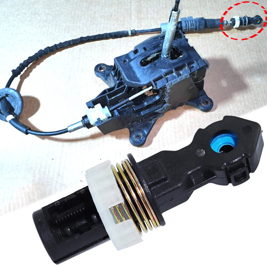 AT Range Selector Lever Cable Gearbox Linkage Adjuster for Cadillac ATS Replace