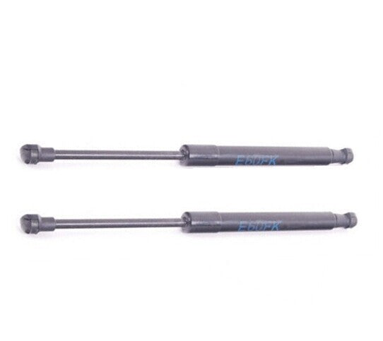 A pair of front hood shock absorber gas-pressurized support damper struts suitable for E60 E61- n