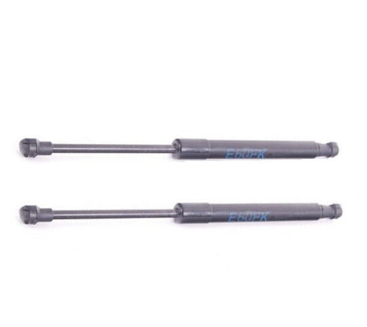 A pair of front hood shock absorber gas-pressurized support damper struts suitable for E60 E61- n