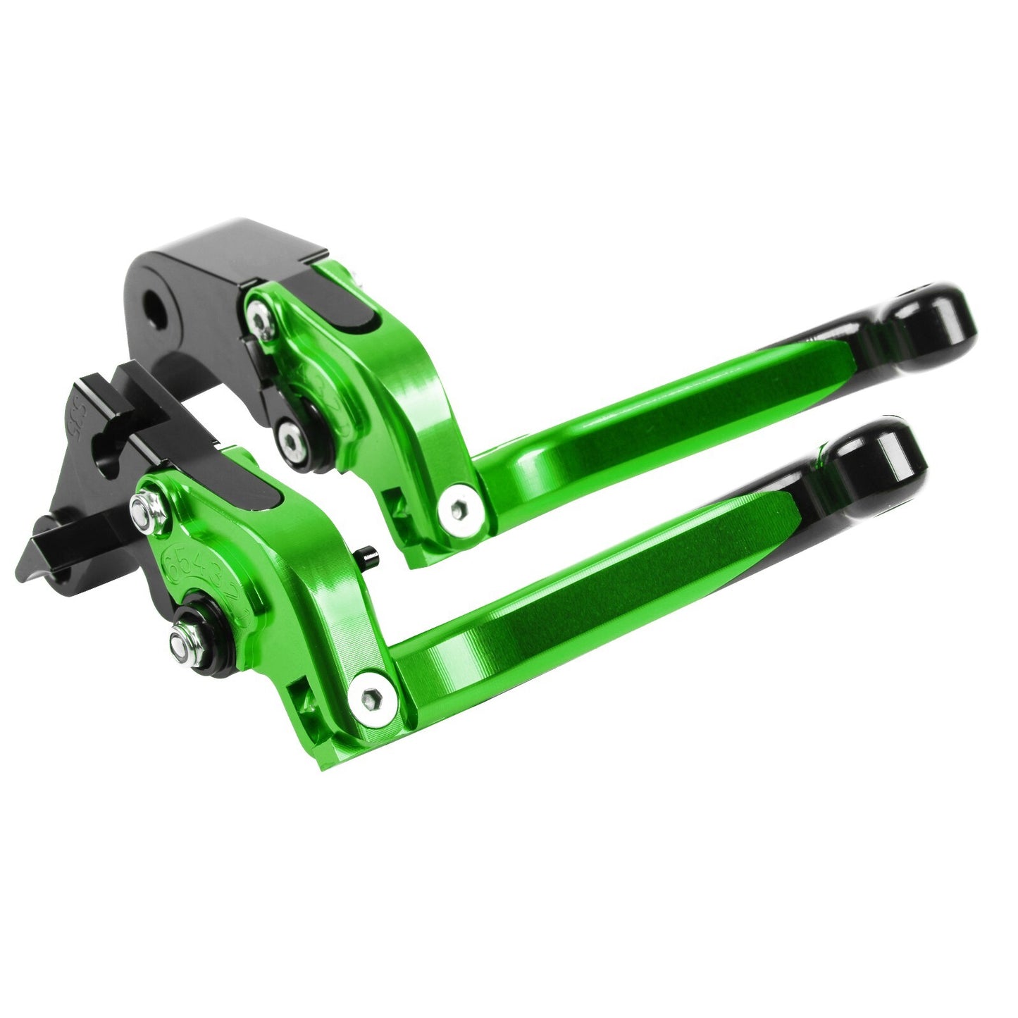 for Kawasaki Z1000 2007-2016 2015 2014 2013 2012 11 10 09 08 Clutch Brake Levers