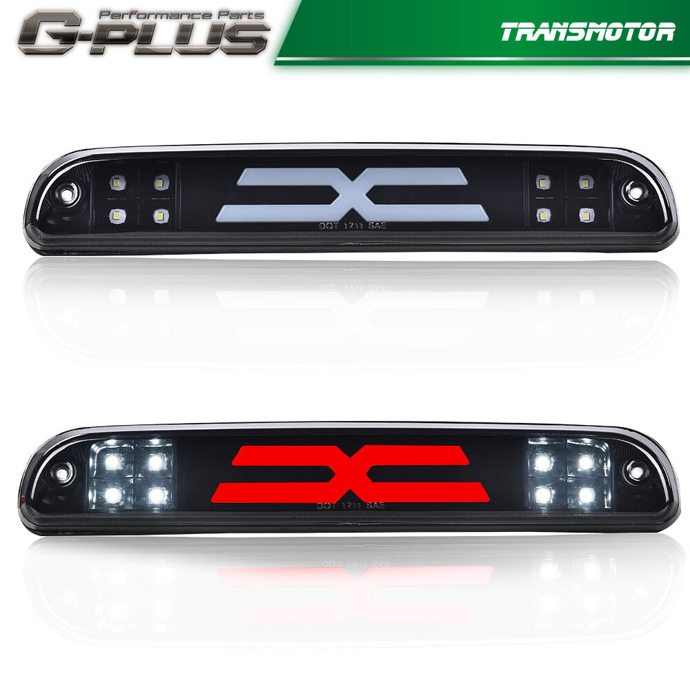 LED 3rd Bright Edition 1999 - 2016 Fu Edition F250 F350 Super Duty- v