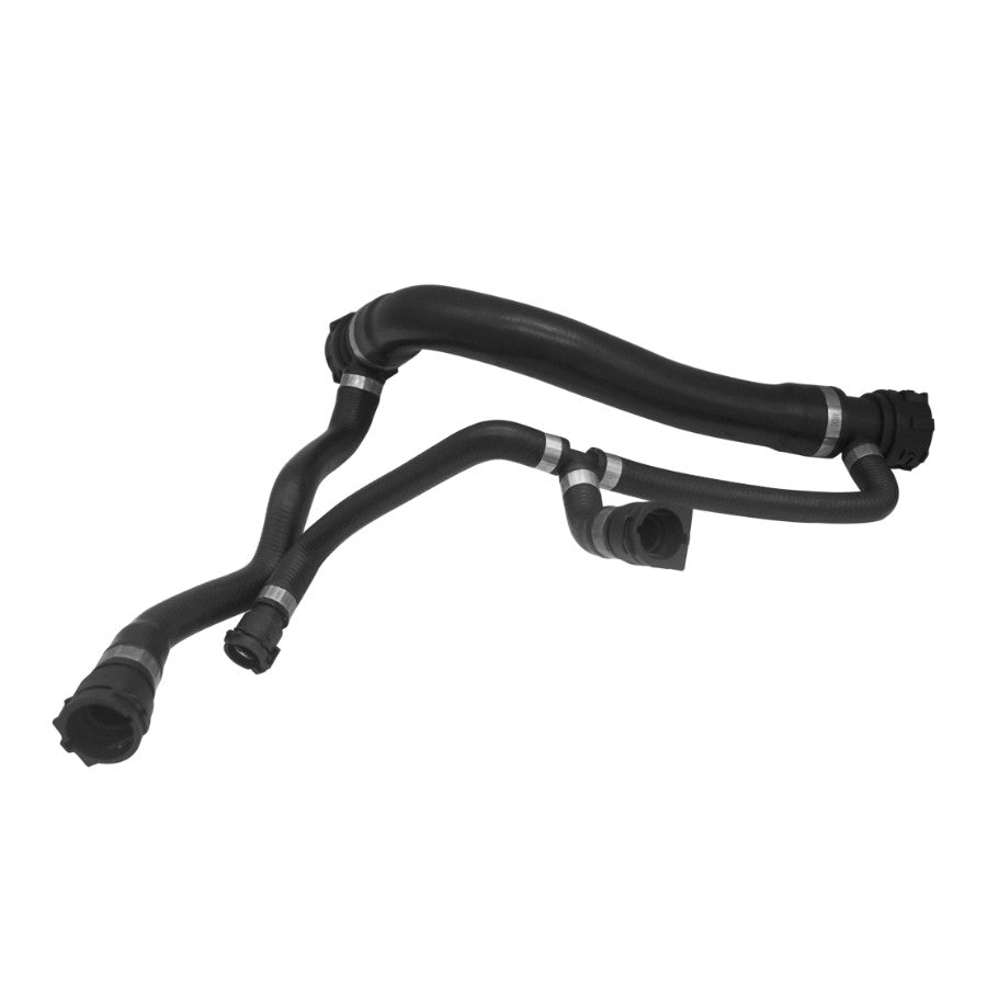 Engine Radiator Coolant Hose fit for BMW E65 E66 7 Series 745Li 745i 17127508010 Q