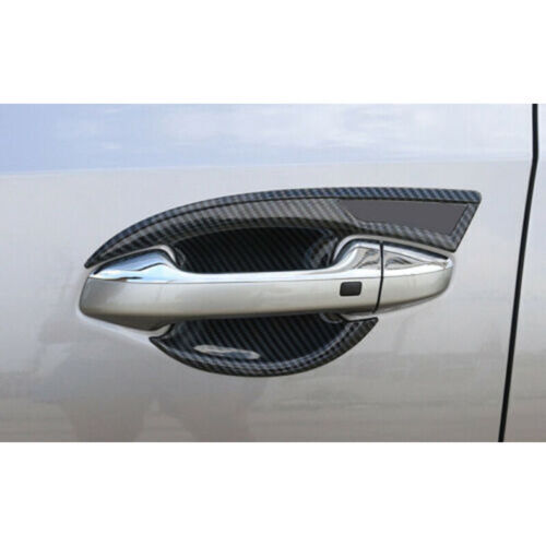 for Jeep Grand Cherokee 2011-2020 ABS Chrome Electric Tailgate Switch Cover Trim v