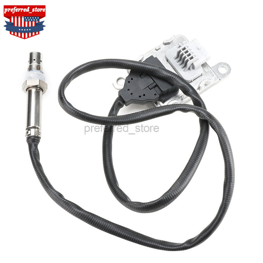 Nitrogen oxide (NOx) sensor suitable for 2017-19 F250/F350. NOX018 HC3A-5L248-CB- v