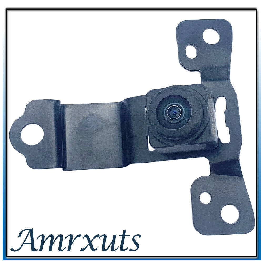 Front parking assist TV camera for Camry 2020 2021 2022 86790-06210- n