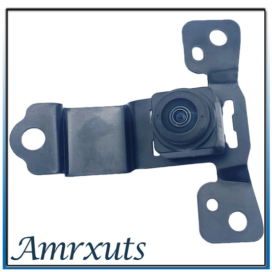 Front parking assist TV camera for Camry 2020 2021 2022 86790-06210- n