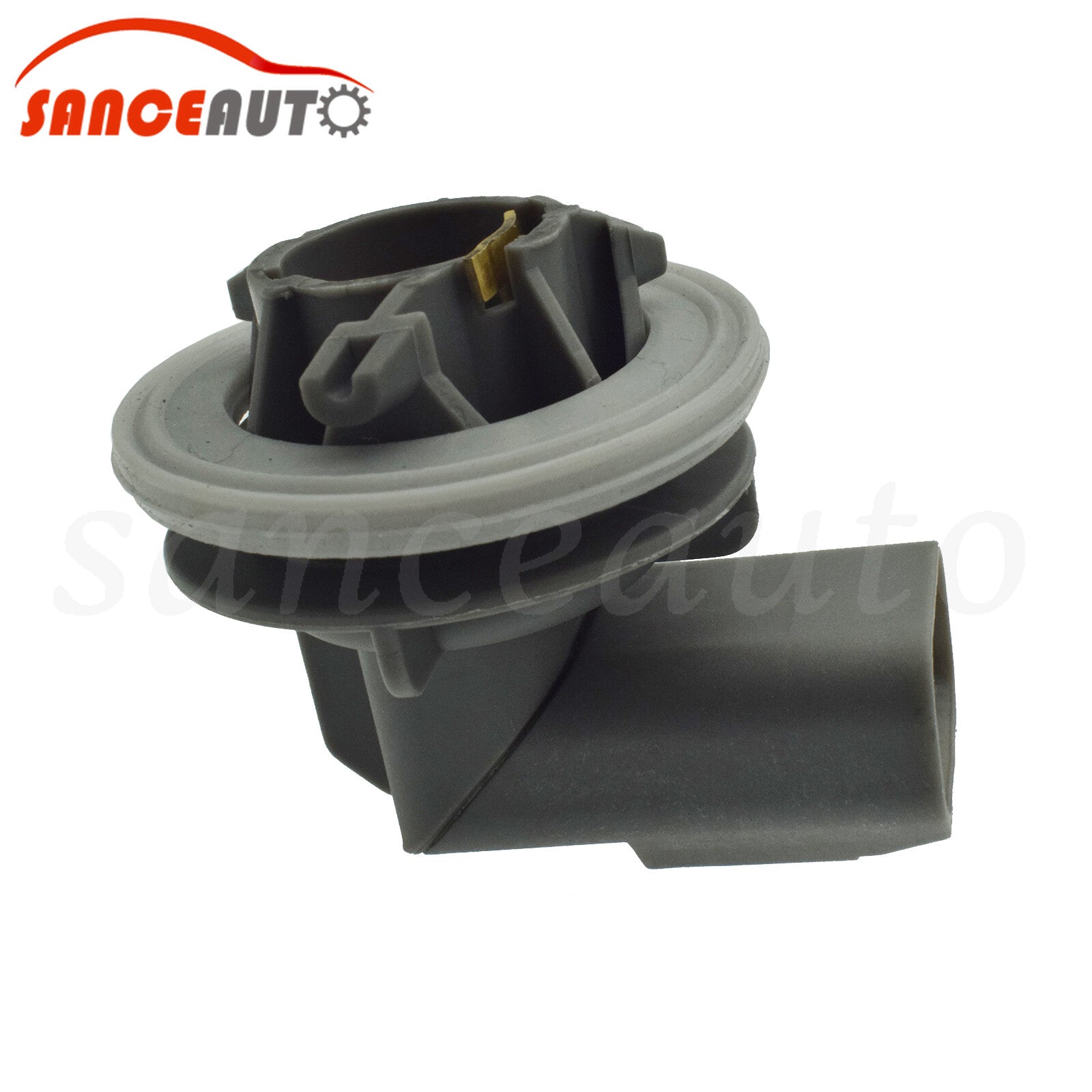 Brake Stop Taillight Bulb Socket Bracket 4425186 Suitable for Focus MK2 MK1 1998 - 2008 - n