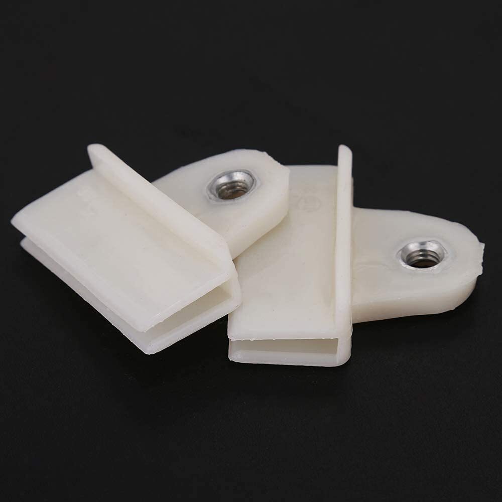 25-piece pack of for Isuzu door trim panel molding clips and rivets Q
