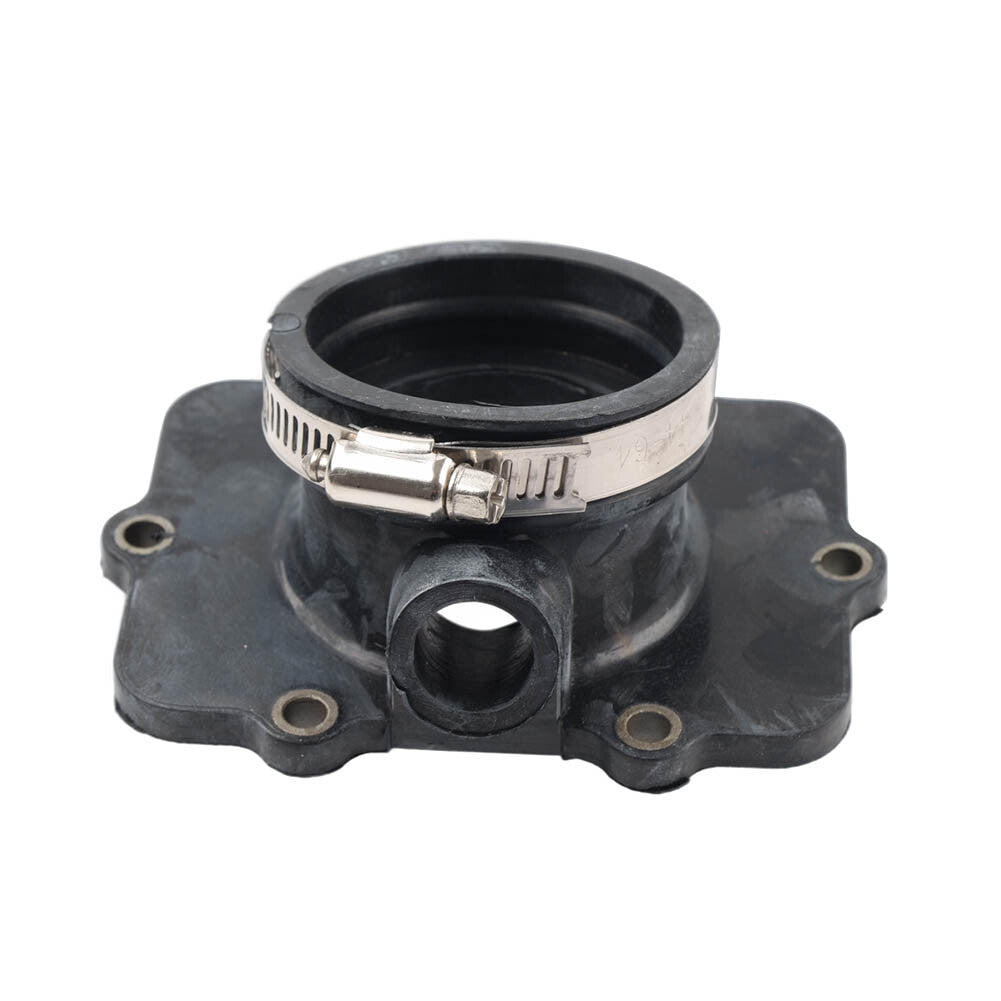 Carburetor Flange Intake Socket For Ski Doo MXZ Summit 600 1999-2000 420867805 Q