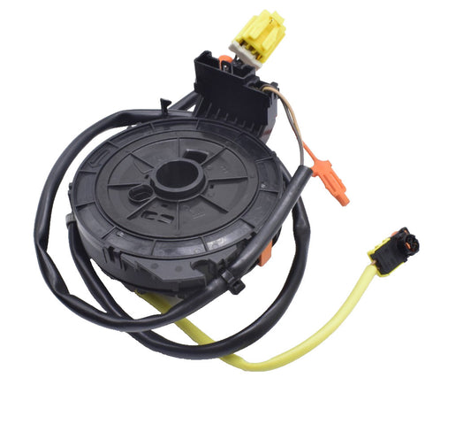 22911595 CLOCK SPRING WITH CRUISE CONTROL Fit GM SILVERADO 2500HD 3500HD