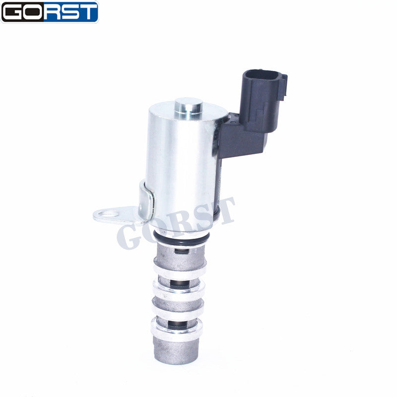 Camshaft solenoid valve VVT suitable for Nissan Micra K12 Note E11 Tiida C11 23796-ED000