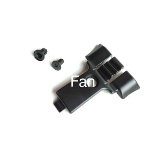 Trim Bracket Trunk Insert Detent for BMW F30 F32 F80 M3 F82 M4 51477292662 -l