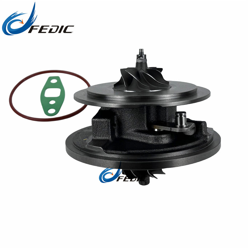 794097-0003 Turbo cartridge for Hyundai ix35 i40 1.7 CRDI D4FD 116 HP 85 Kw