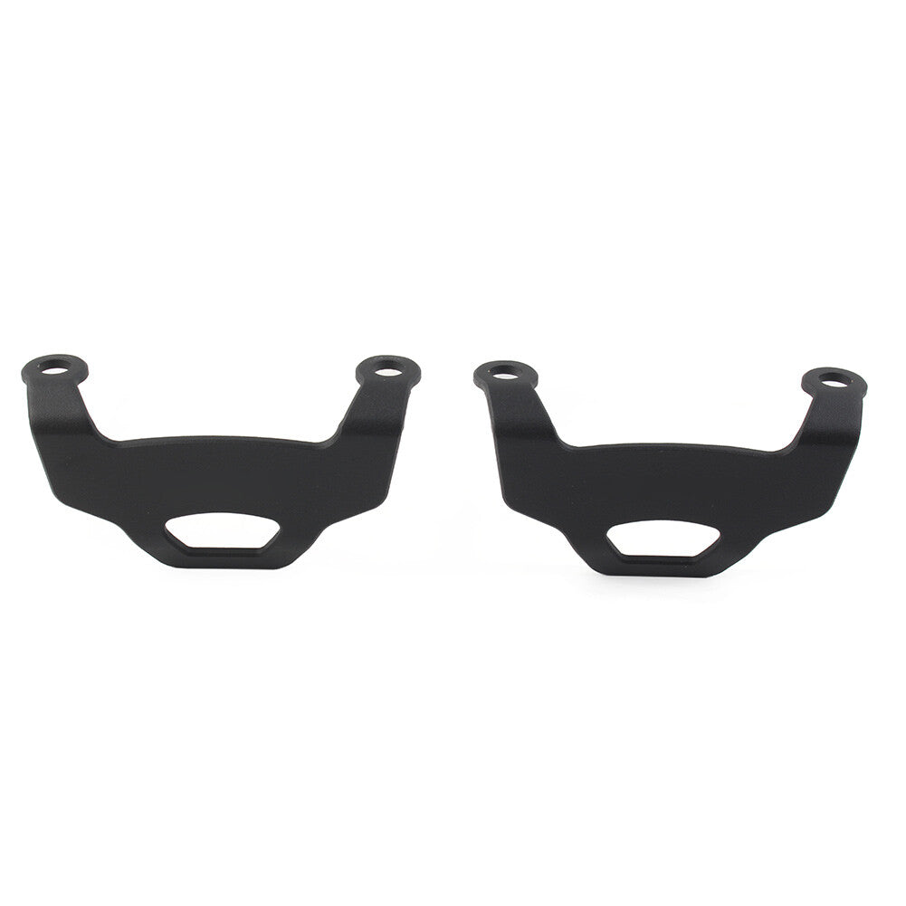 Front Brake Caliper Guard for Ducati Multistrada Scrambler 800 Panigale 899 Pair